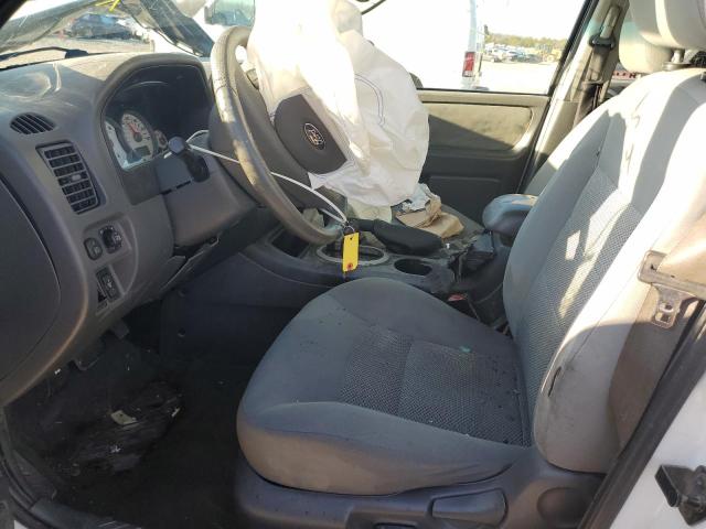 2005 Ford Escape Xlt VIN: 1FMYU03165KE40405 Lot: 42785744