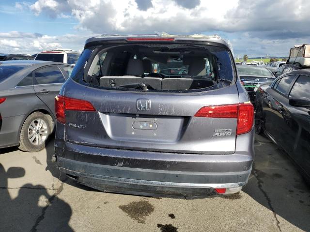 2016 Honda Pilot - Image 6