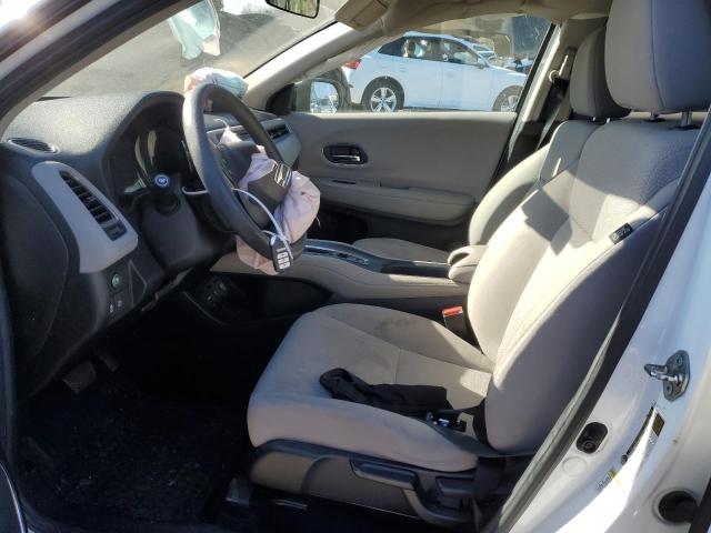 2016 HONDA HR-V EX 3CZRU6H51GM743637