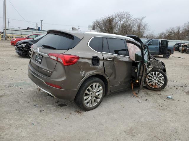 2019 BUICK ENVISION P - LRBFX3SX5KD001611