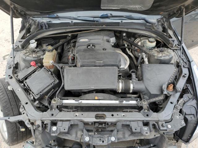 2016 Cadillac Ats VIN: 1G6AA5RA2G0113696 Lot: 44818234