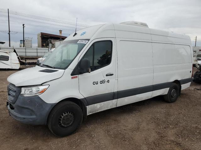 2020 Mercedes-Benz Sprinter Cargo Van 