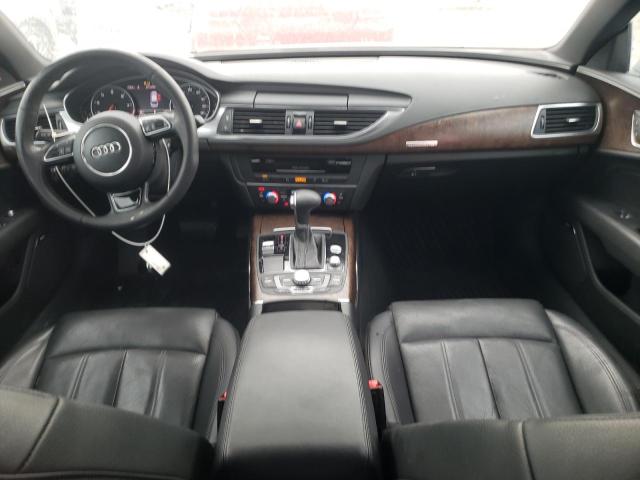 VIN WAU2GAFC1DN139362 2013 Audi A7, Prestige no.8