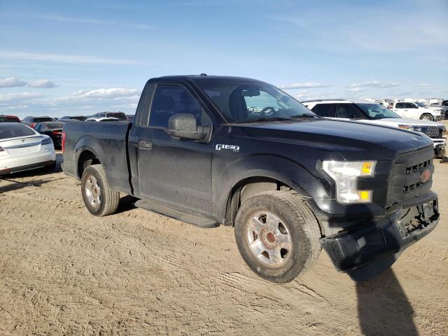 2016 FORD F-150 XL R - 1FTMF1C85GKE42181