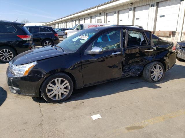 2011 Ford Focus Sel VIN: 1FAHP3HN6BW146005 Lot: 38296834