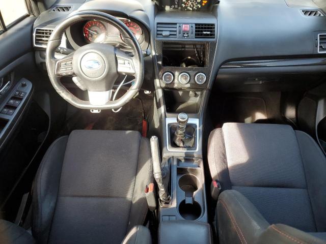 2015 SUBARU WRX JF1VA1A61F9837698