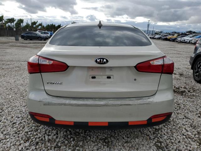 2015 Kia Forte Lx VIN: KNAFK4A65F5327596 Lot: 43578104