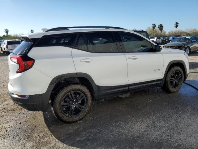 2022 GMC TERRAIN AT 3GKALYEVXNL188796