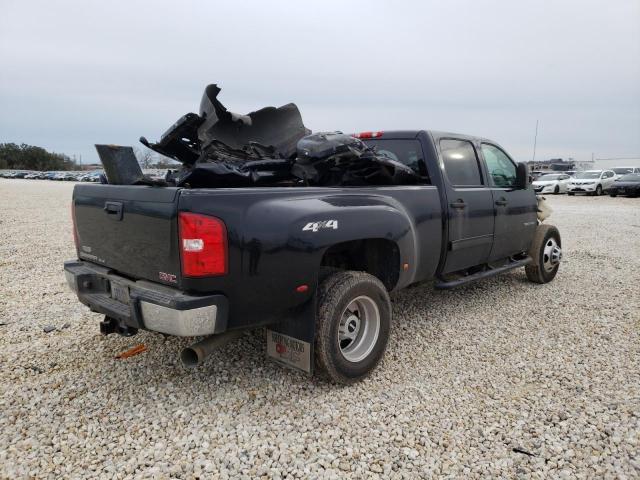 2012 GMC Sierra K3500 Sle VIN: 1GT423C83CF126790 Lot: 43192944