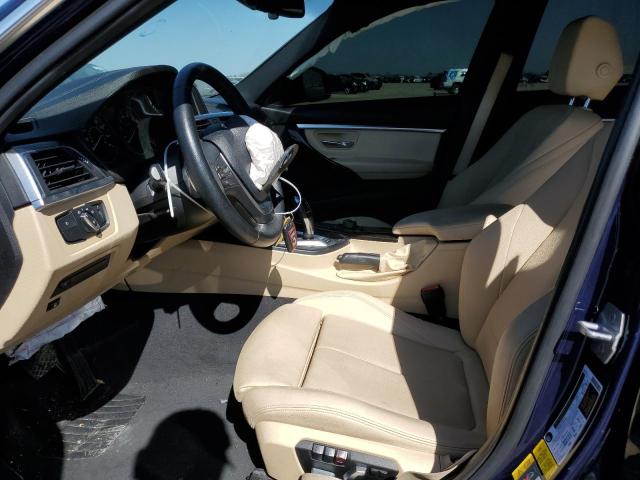 2018 BMW 330E - WBA8E1C53JA756447