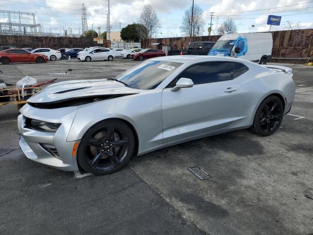 2017 Chevrolet Camaro SS