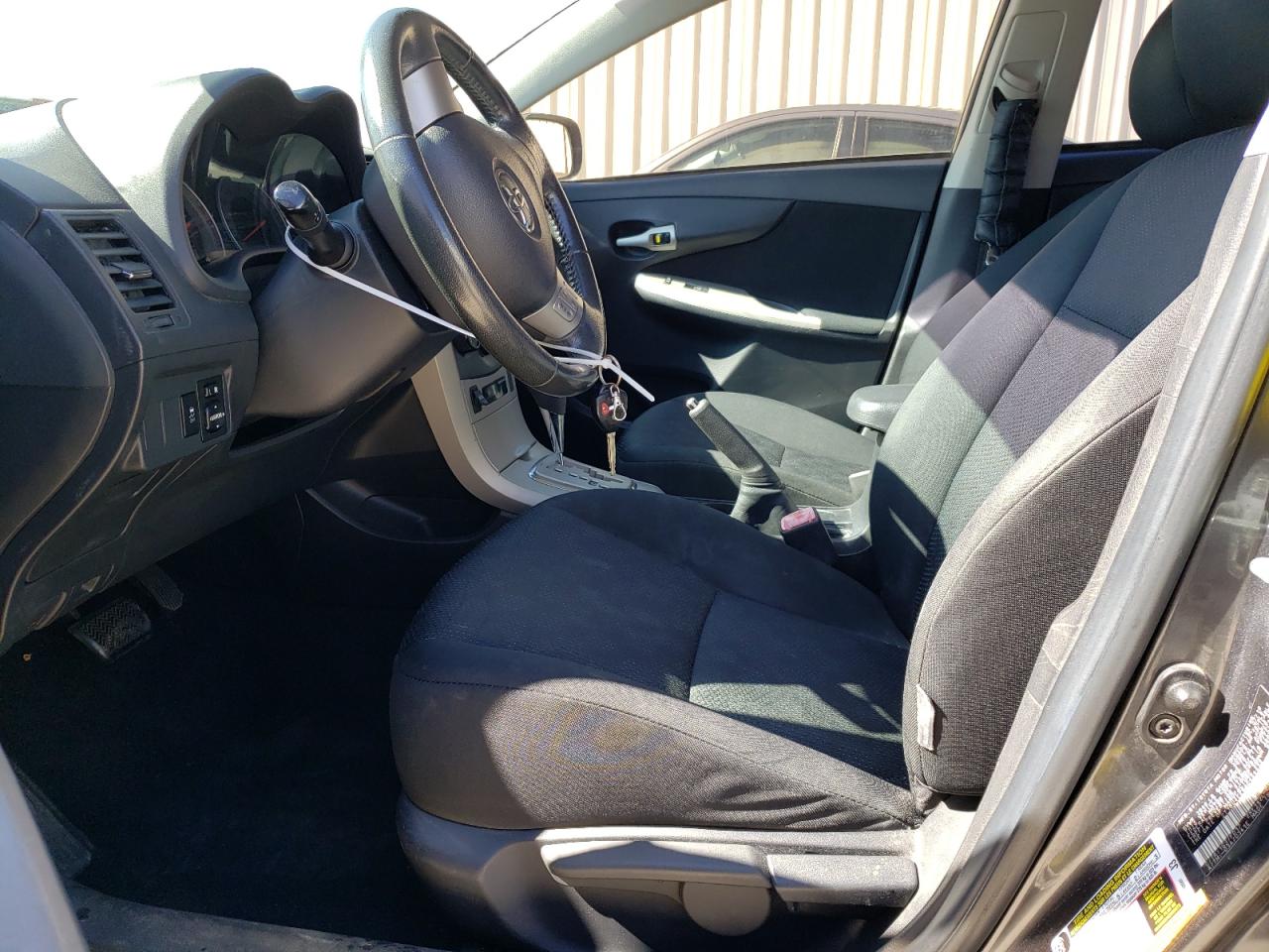 2T1BU4EE6AC454432 2010 Toyota Corolla Base