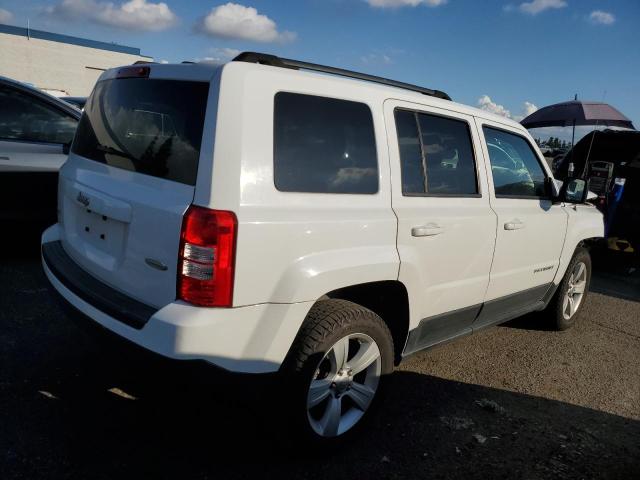 2014 Jeep Patriot Latitude VIN: 1C4NJRFB9ED817306 Lot: 43604534