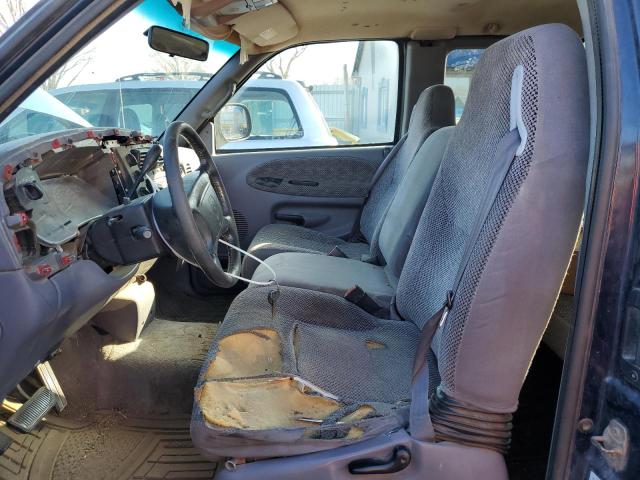 2001 Dodge Ram 1500 VIN: 3B7HC13Y91G788713 Lot: 41256234