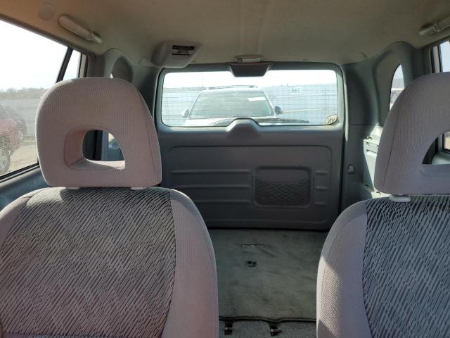 2002 Toyota Rav4 VIN: JTEHH20V226054219 Lot: 44370064