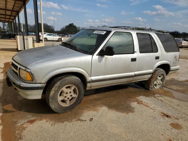 1GNDT13W0V2138199 1997 Chevrolet Blazer