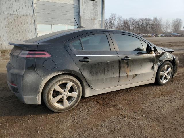 VIN 1G1RB6E41FU106824 2015 Chevrolet Volt no.3