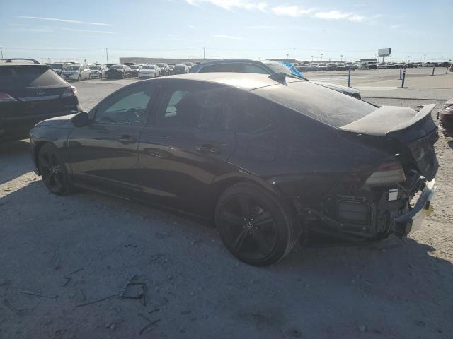 2023 HONDA ACCORD HYB 1HGCY2F73PA003941