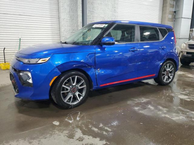 2020 KIA SOUL GT LI KNDJ63AUXL7026221