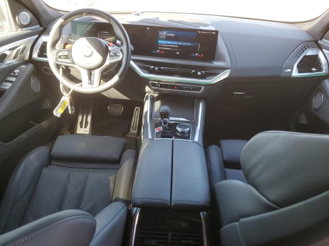 2023 BMW XM 5YM23CS02P9S46110