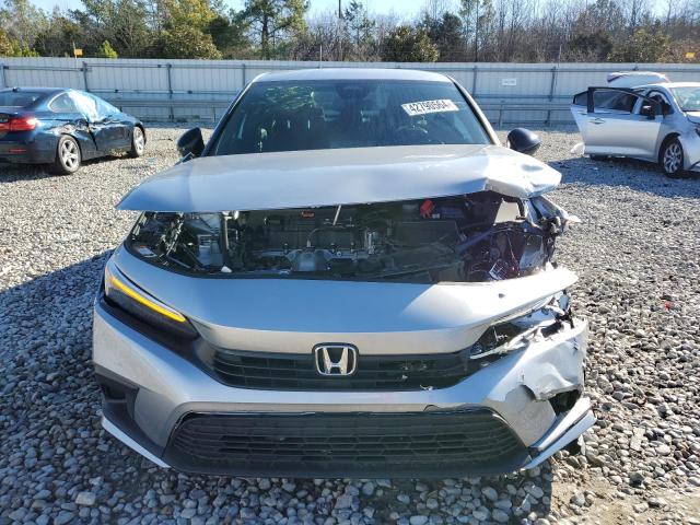2024 HONDA CIVIC SPOR 2HGFE2F52RH519555