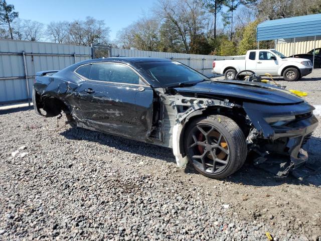 2016 CHEVROLET CAMARO SS 1G1FH1R74G0176268