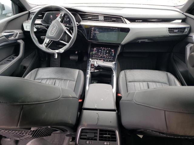 2023 AUDI E-TRON SPO WA12AAGE9PB009494