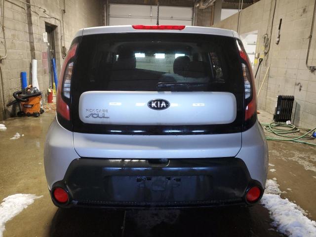 2016 KIA SOUL KNDJN2A23G7828501