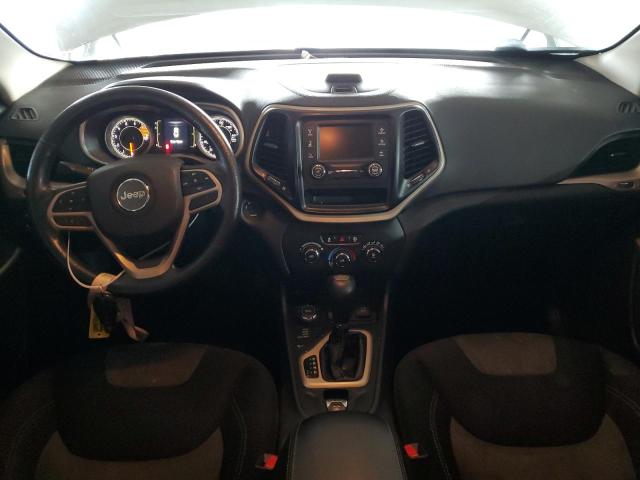 2017 JEEP CHEROKEE S 1C4PJMAS6HD224283