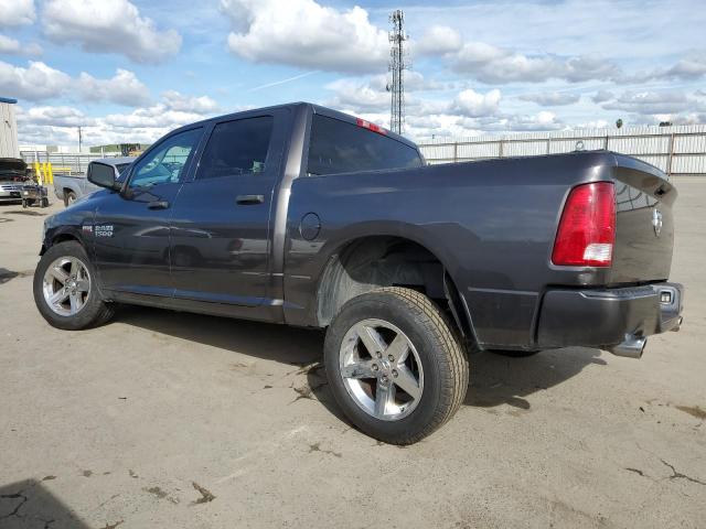 2016 RAM 1500 ST 3C6RR6KT6GG245874