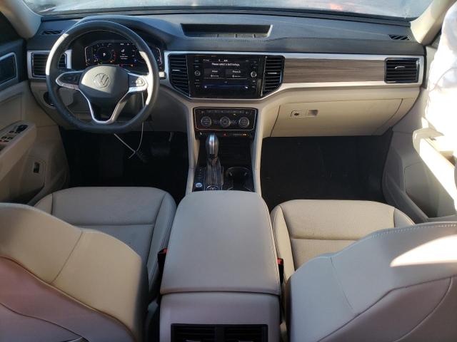 2023 VOLKSWAGEN ATLAS SEL 1V2BP2CA5PC521789