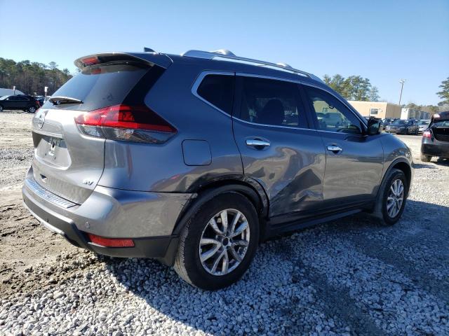 2020 NISSAN ROGUE S JN8AT2MT5LW036641