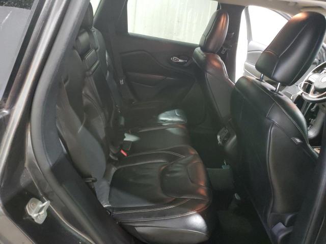 2015 JEEP CHEROKEE L 1C4PJMDS2FW523170