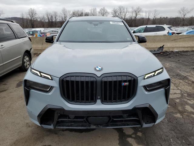 VIN 5UX33EM06P9N93363 2023 BMW X7, M60I no.5