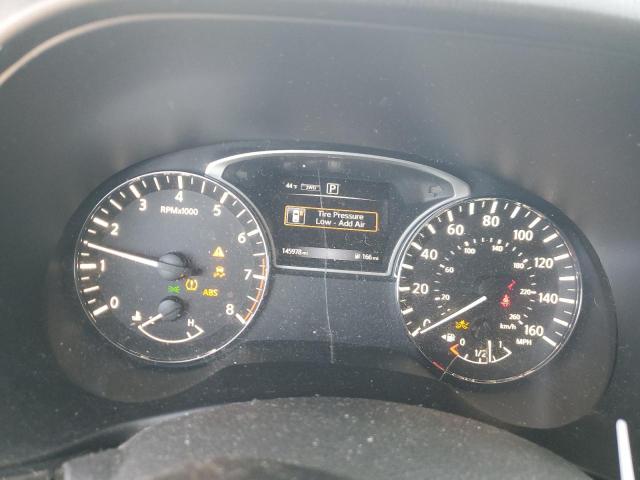 2018 NISSAN PATHFINDER 5N1DR2MM1JC655182