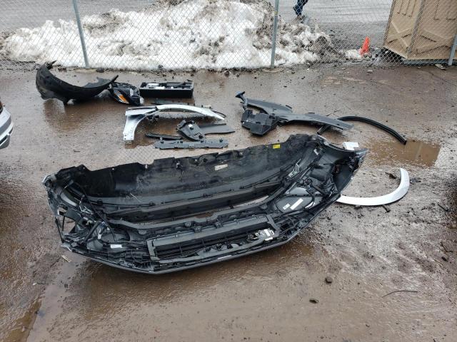 2023 AUDI E-TRON SPO WA12AAGE9PB009494