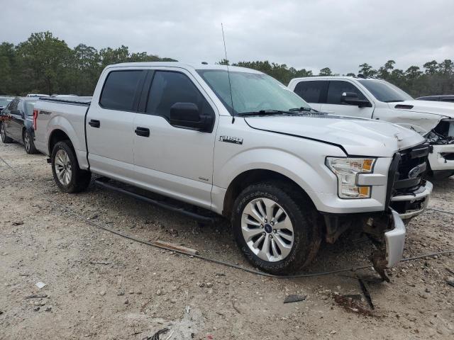 2016 Ford F150 Supercrew VIN: 1FTEW1CP7GKE29685 Lot: 43959074