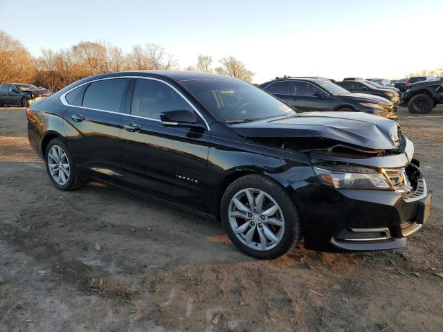 2018 Chevrolet Impala Lt VIN: 2G1105S36J9140255 Lot: 42960714