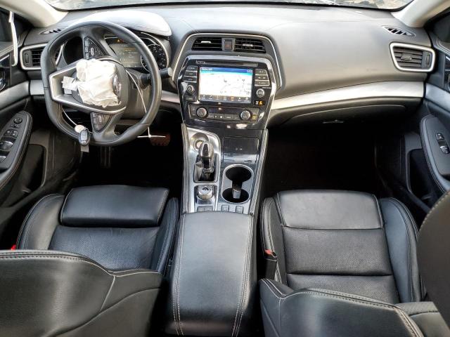 2018 NISSAN MAXIMA 3.5 - 1N4AA6AP6JC384792