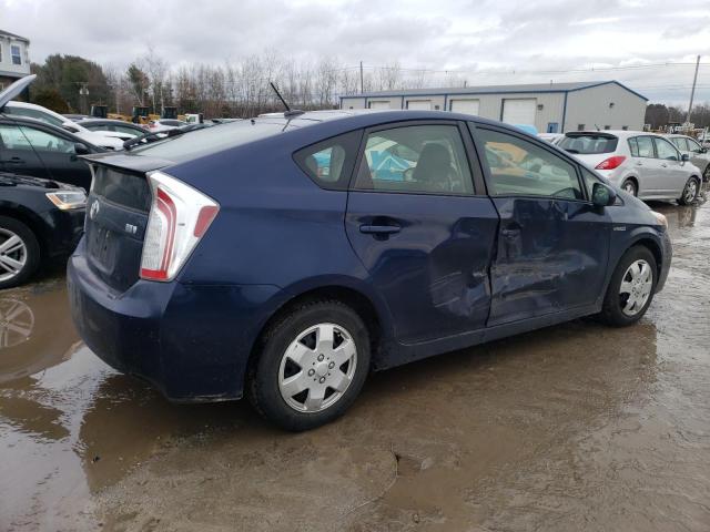 2013 Toyota Prius VIN: JTDKN3DU8D1673398 Lot: 59343674