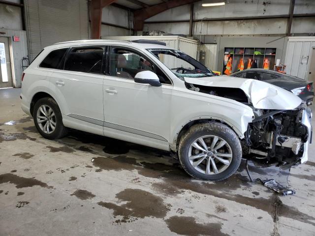 VIN WA1LAAF73JD026603 2018 Audi Q7, Premium Plus no.4