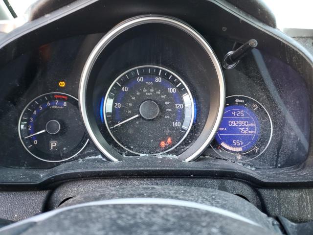 2019 HONDA FIT SPORT - 3HGGK5H66KM752527