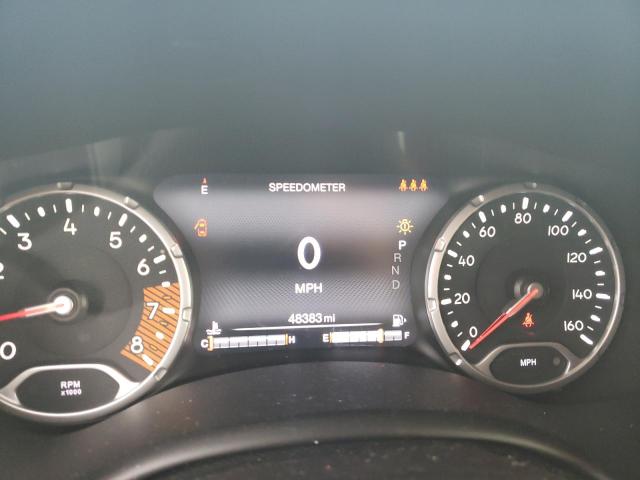 2019 JEEP RENEGADE T - ZACNJBC12KPJ96777