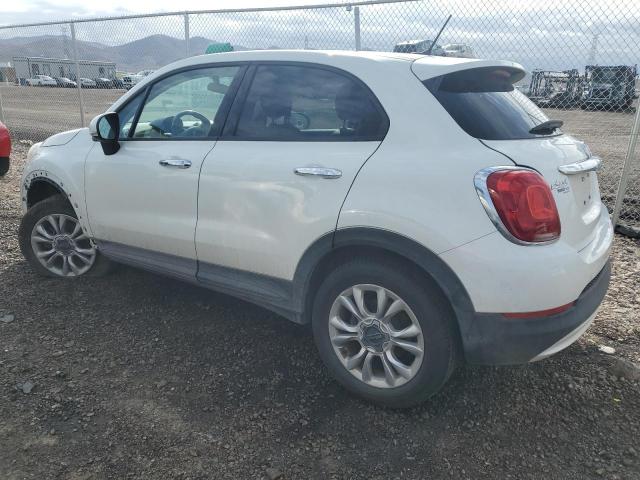 2016 FIAT 500X EASY ZFBCFYBT0GP336720