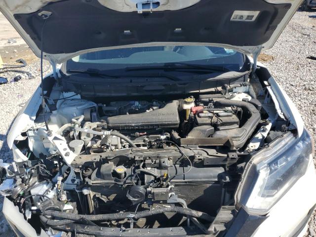 2018 NISSAN ROGUE S KNMAT2MT6JP622090