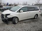 2017 TOYOTA SIENNA XLE - 5TDYZ3DC1HS843812