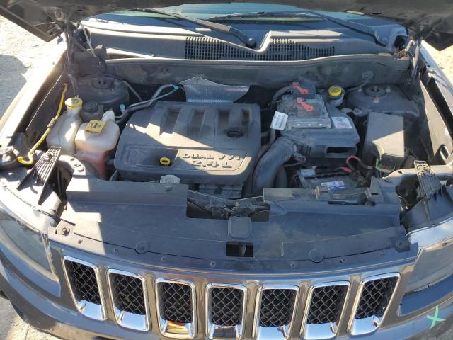 2017 JEEP COMPASS SP 1C4NJDBB3HD143294