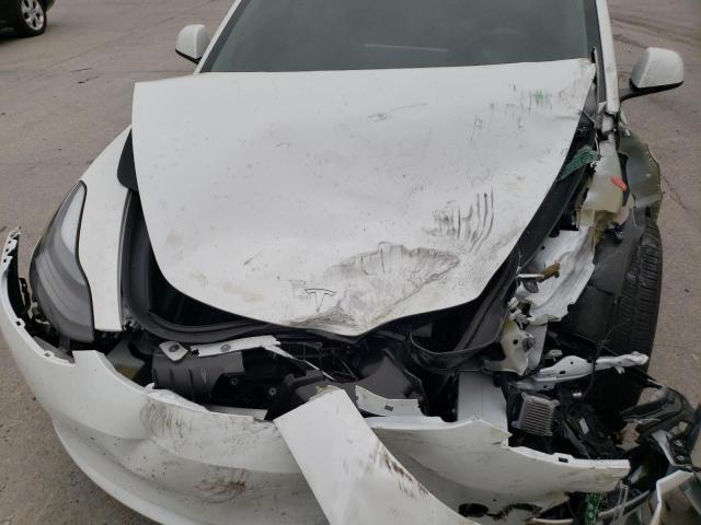 2023 TESLA MODEL 2 4D 5YJ3E1EA9PF565719