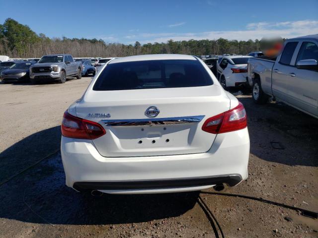 2018 Nissan Altima 2.5 VIN: 1N4AL3AP9JC172980 Lot: 42414894