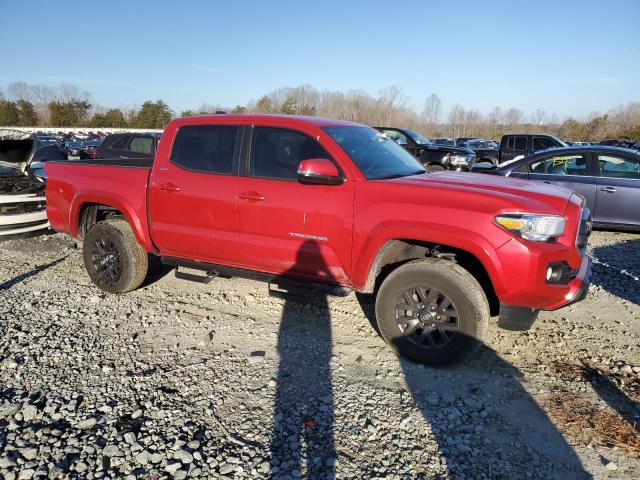 2023 TOYOTA TACOMA DOU 3TMCZ5AN3PM581589